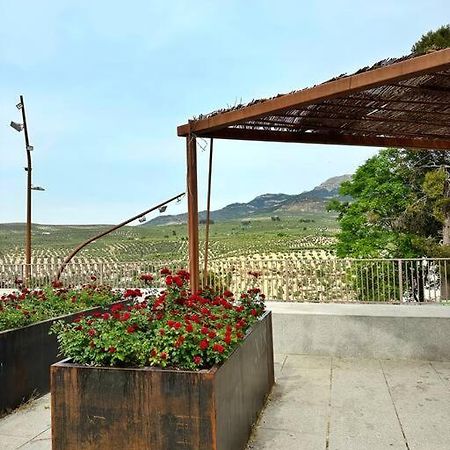 Los Molinos Кесада Екстер'єр фото